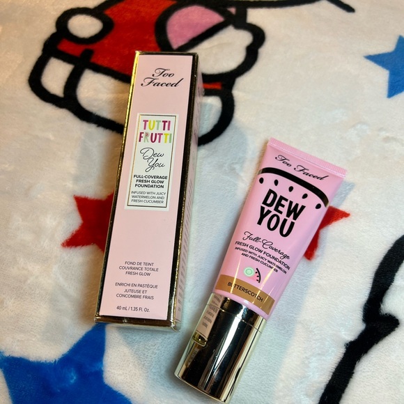 Too Faced - Picture 1 of 2